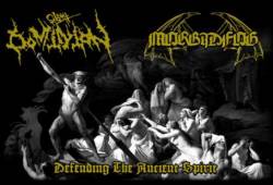 Silent Dominion : Defending the Ancient Spirit